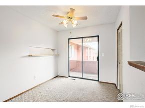 1110 Bacchus Drive E15, Lafayette CO 80026