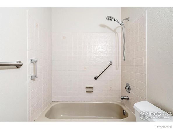 1110 Bacchus Drive E15, Lafayette CO 80026