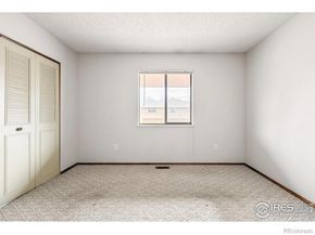 1110 Bacchus Drive E15, Lafayette CO 80026