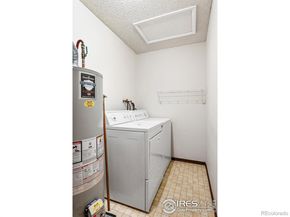 1110 Bacchus Drive E15, Lafayette CO 80026