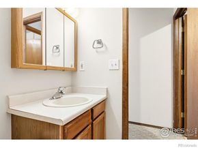 1110 Bacchus Drive E15, Lafayette CO 80026