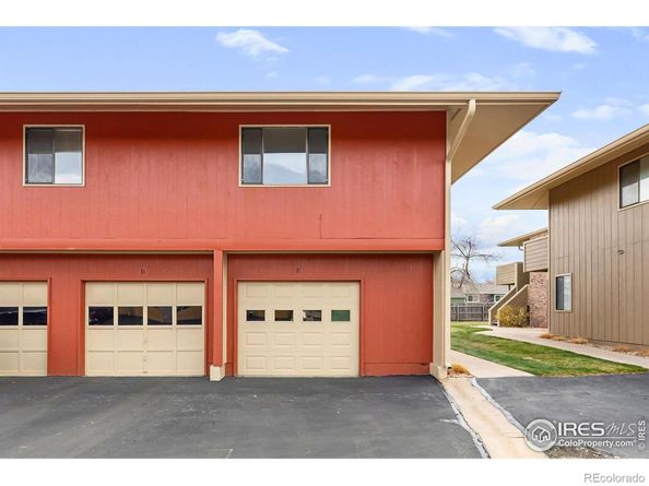 1110 Bacchus Drive E15, Lafayette CO 80026