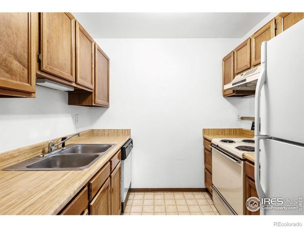 1110 Bacchus Drive E15, Lafayette CO 80026