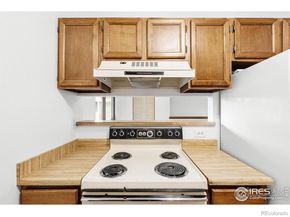 1110 Bacchus Drive E15, Lafayette CO 80026