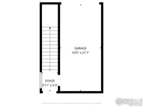 1110 Bacchus Drive E15, Lafayette CO 80026