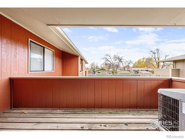 1110 Bacchus Drive E15, Lafayette CO 80026