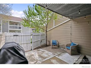 8095 E Colorado Avenue 5, Denver CO 80231