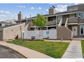 8095 E Colorado Avenue 5, Denver CO 80231