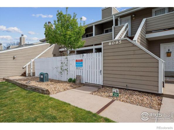 8095 E Colorado Avenue 5, Denver CO 80231