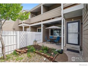 8095 E Colorado Avenue 5, Denver CO 80231