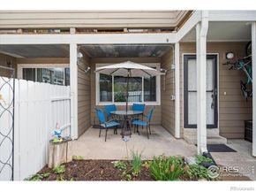 8095 E Colorado Avenue 5, Denver CO 80231