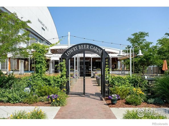 199 Quebec Street J, Denver CO 80220