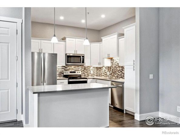 199 Quebec Street J, Denver CO 80220