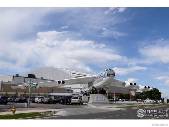 199 Quebec Street J, Denver CO 80220