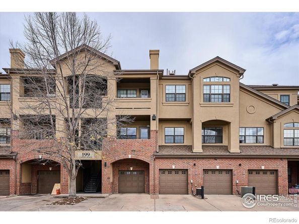 199 Quebec Street J, Denver CO 80220
