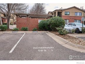 199 Quebec Street J, Denver CO 80220