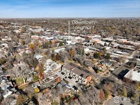 409 Terry Street B, Longmont CO 80501