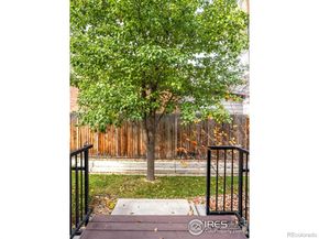 409 Terry Street B, Longmont CO 80501