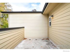 409 Terry Street B, Longmont CO 80501