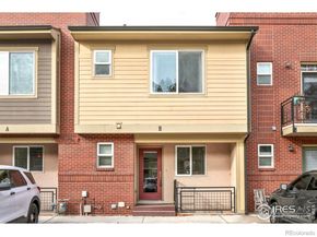 409 Terry Street B, Longmont CO 80501