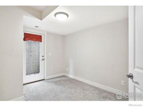 409 Terry Street B, Longmont CO 80501