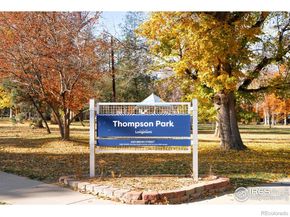 409 Terry Street B, Longmont CO 80501