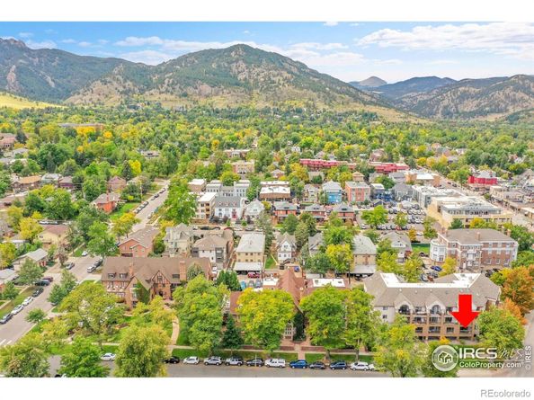 1085 Broadway 4, Boulder CO 80302