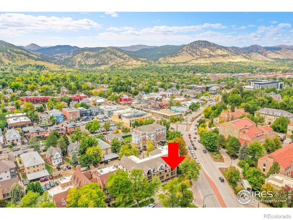 1085 Broadway 4, Boulder CO 80302
