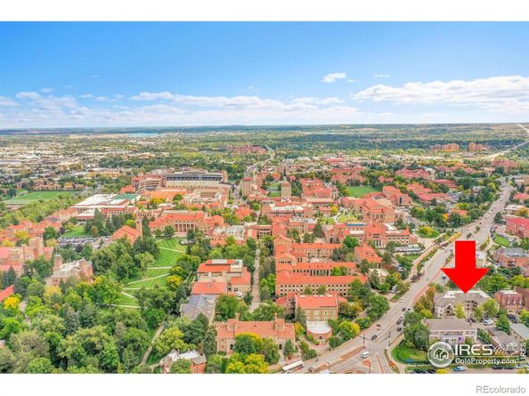1085 Broadway 4, Boulder CO 80302