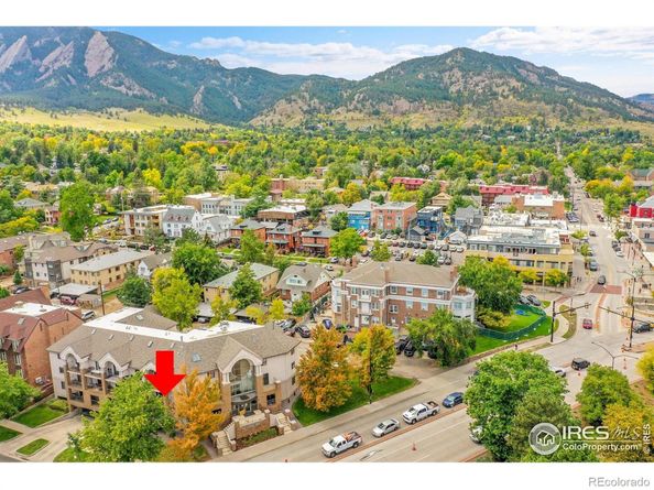 1085 Broadway 4, Boulder CO 80302