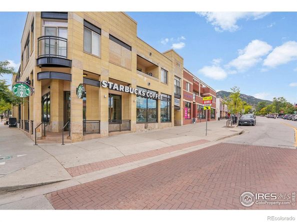1085 Broadway 4, Boulder CO 80302