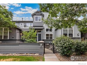 3686 Oakwood Drive, Longmont CO 80503