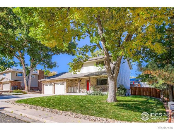 7903 W 62nd Way, Arvada CO 80004