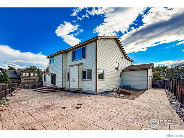1750 Preston Drive, Longmont CO 80504