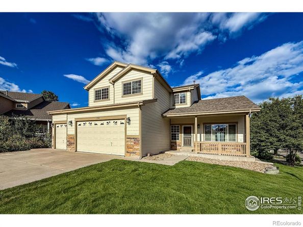 1750 Preston Drive, Longmont CO 80504
