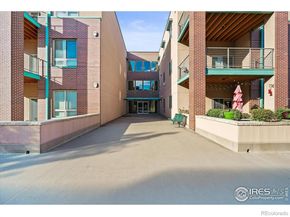1057 W Century Drive 212, Louisville CO 80027