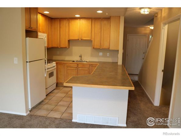 1407 Lydia Drive 61, Lafayette CO 80026