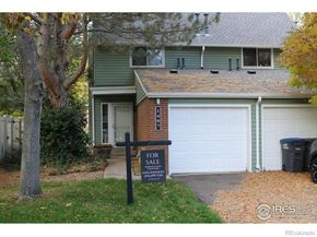 1407 Lydia Drive 61, Lafayette CO 80026