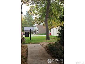 1407 Lydia Drive 61, Lafayette CO 80026