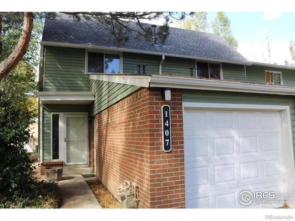 1407 Lydia Drive 61, Lafayette CO 80026