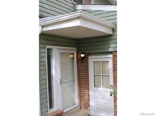 1407 Lydia Drive 61, Lafayette CO 80026