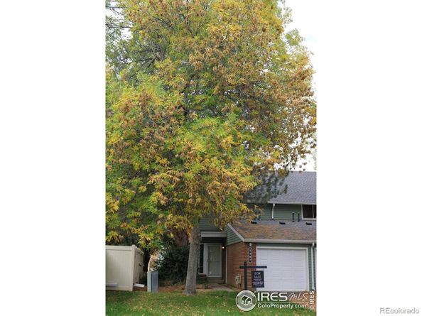 1407 Lydia Drive 61, Lafayette CO 80026