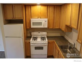 1407 Lydia Drive 61, Lafayette CO 80026