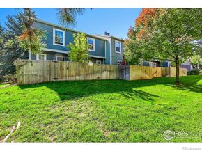 998 Milo Circle A, Lafayette CO 80026
