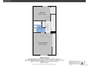 998 Milo Circle A, Lafayette CO 80026