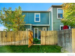 998 Milo Circle A, Lafayette CO 80026