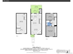 998 Milo Circle A, Lafayette CO 80026
