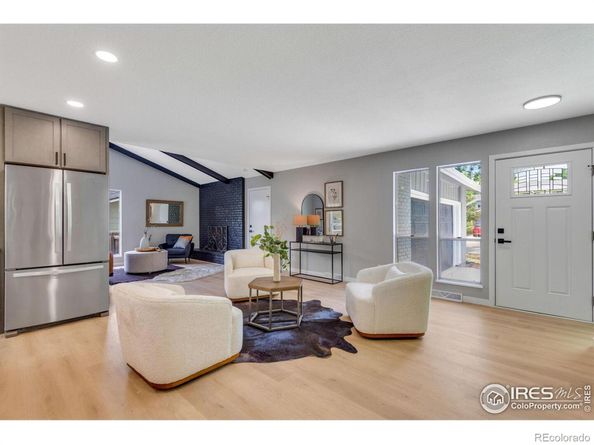 3721 Columbia Drive, Longmont CO 80503
