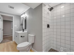 3721 Columbia Drive, Longmont CO 80503