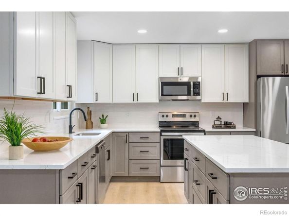 3721 Columbia Drive, Longmont CO 80503